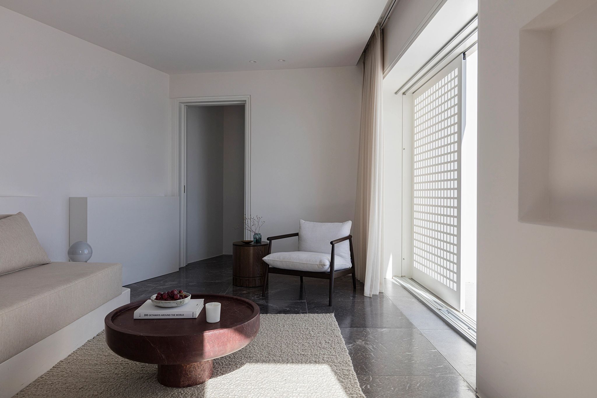 area-descanso - moveis-design - lounge-privativo