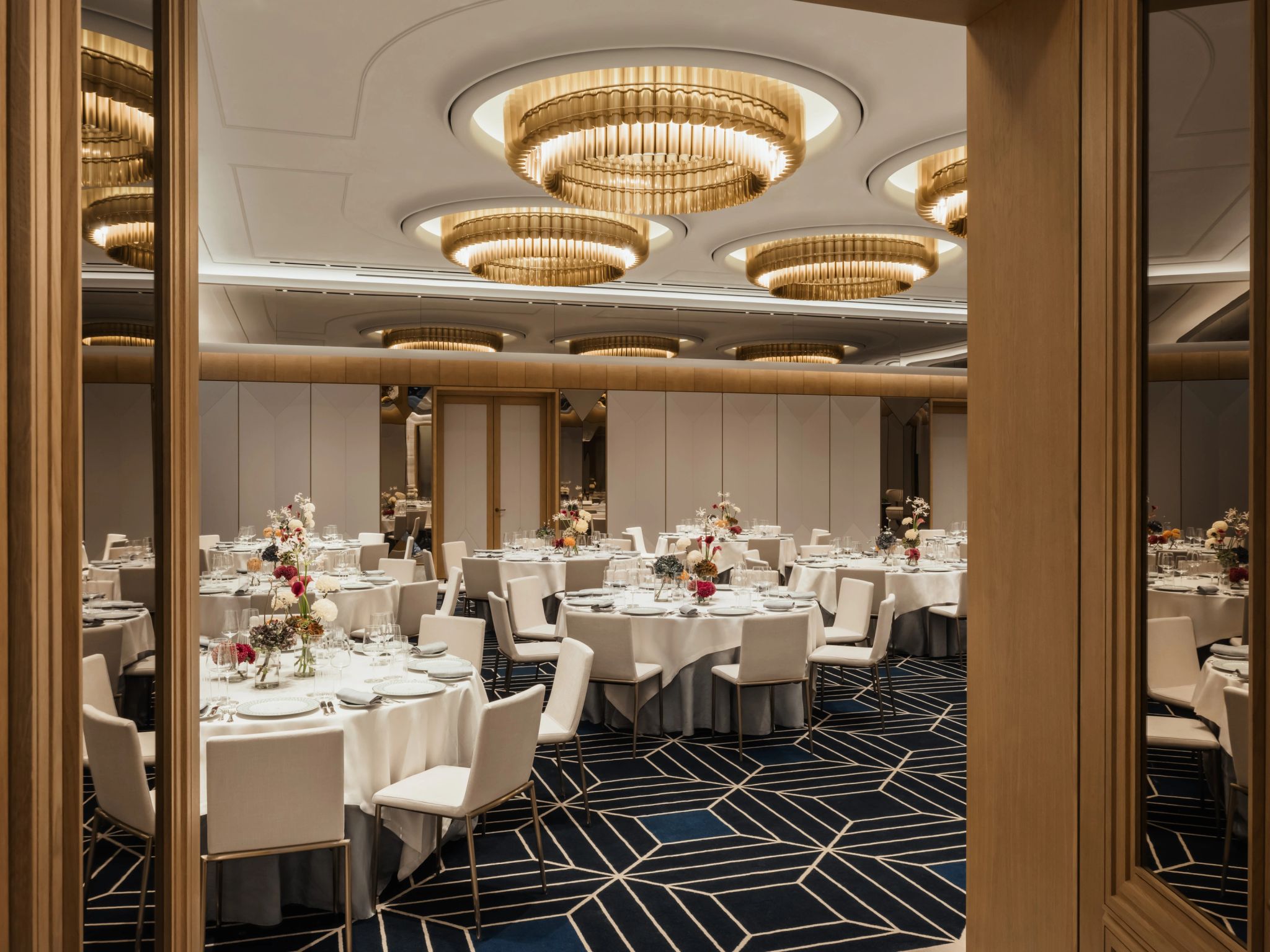 Espaço para eventos salao de festas - salao de eventos - evento privativo