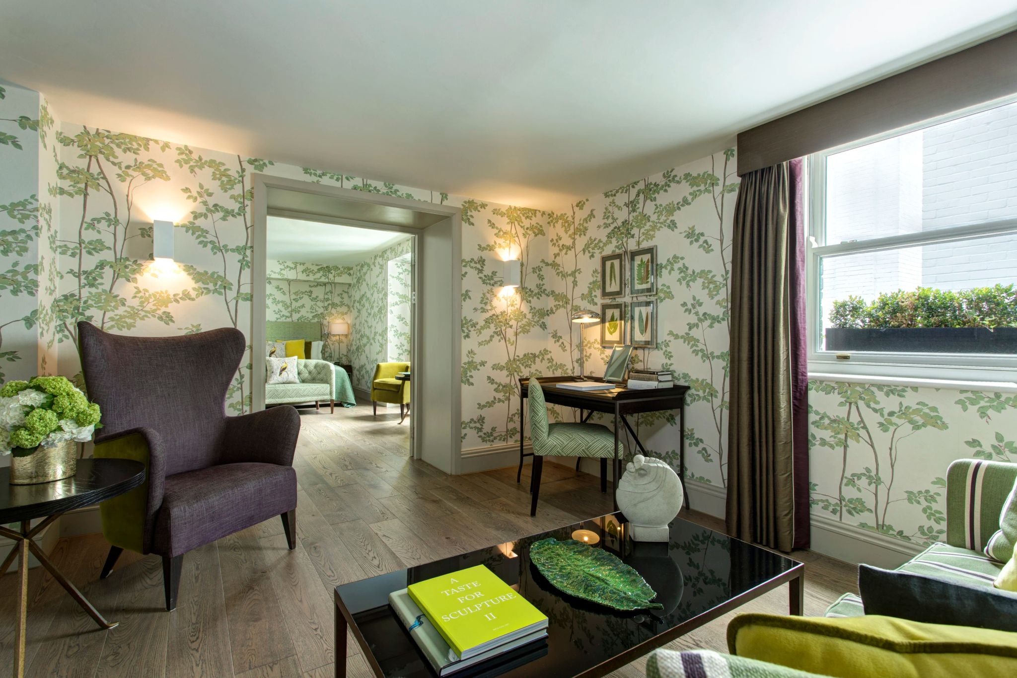 Brown´s Suite browns suite - suites brows hotel - suite signature - suite com sala