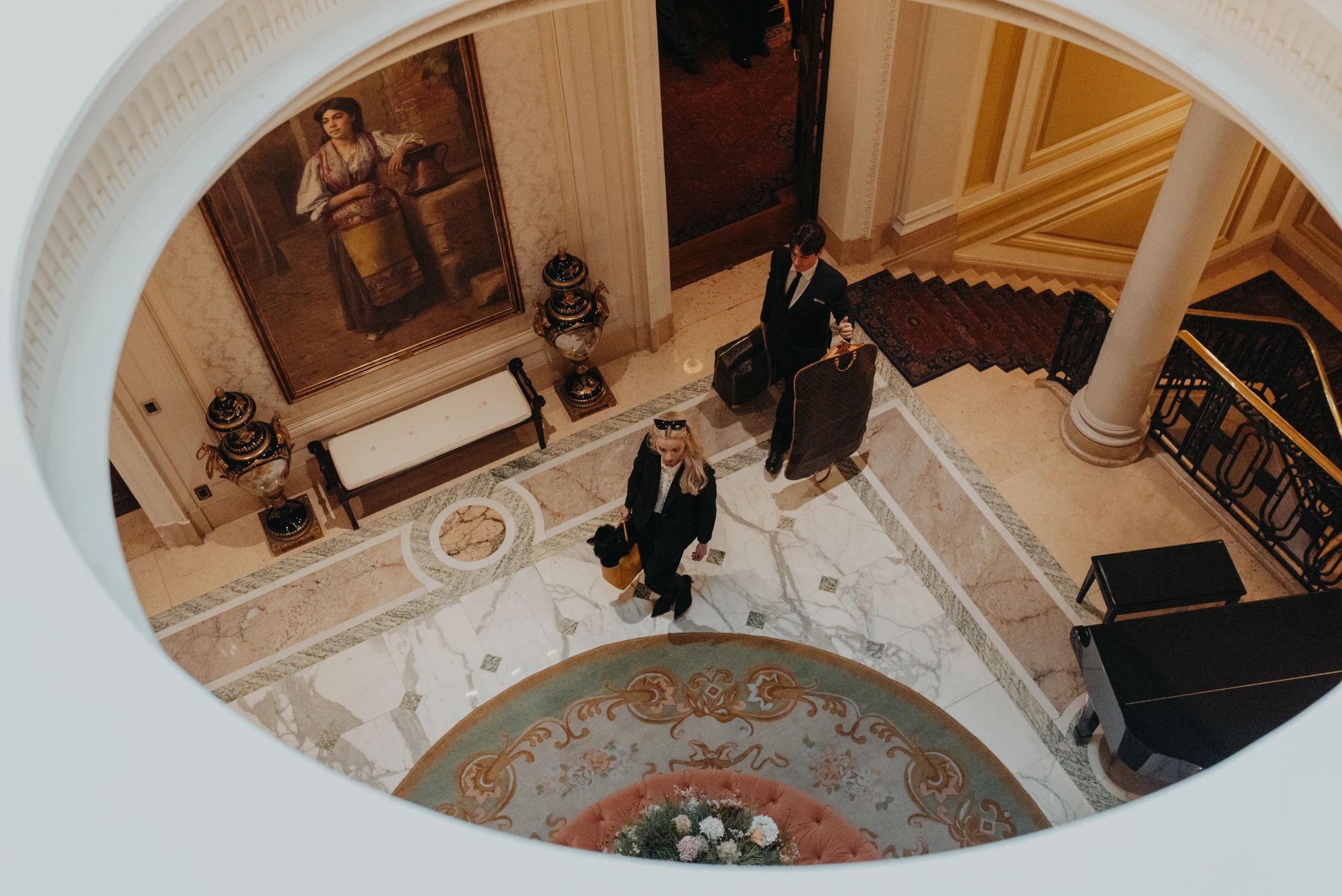 four seasons buenos aires - hotel de luxo - hotel na argentina