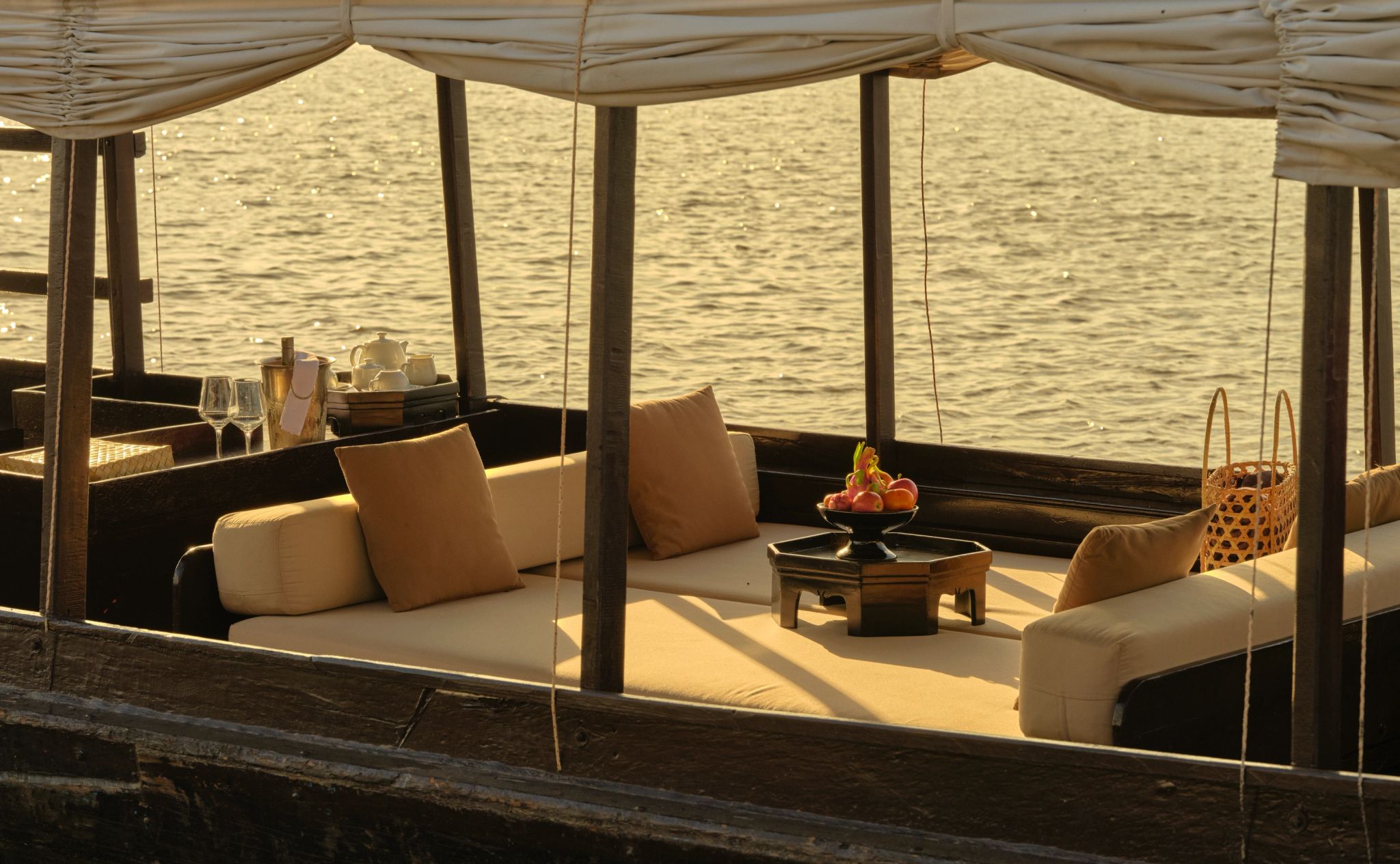 Atividades no Hotel passeio romantico – passeio de barco – atividades hotel