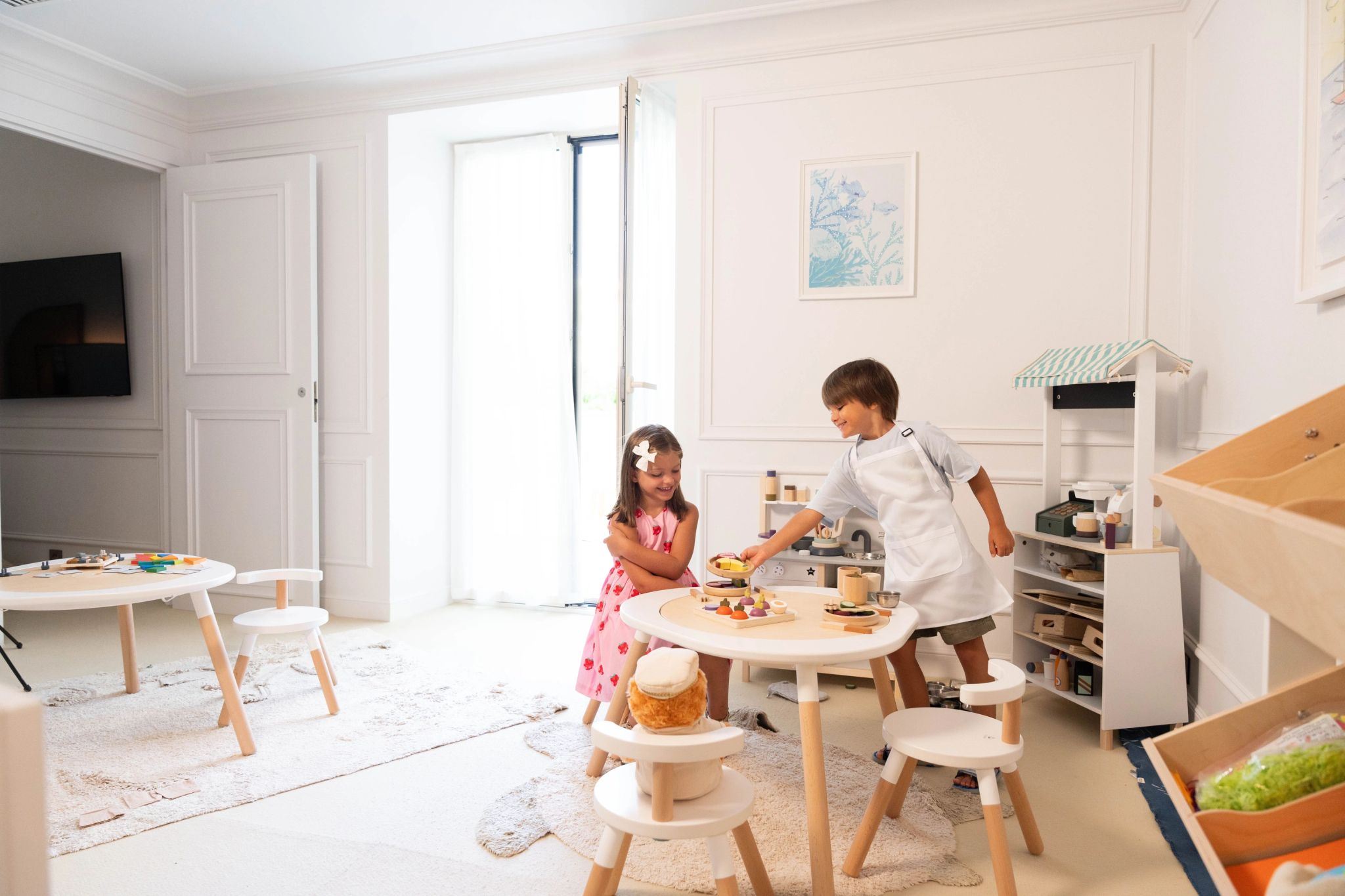 Kids Club kids club - espaço kids - entretenimento infantil