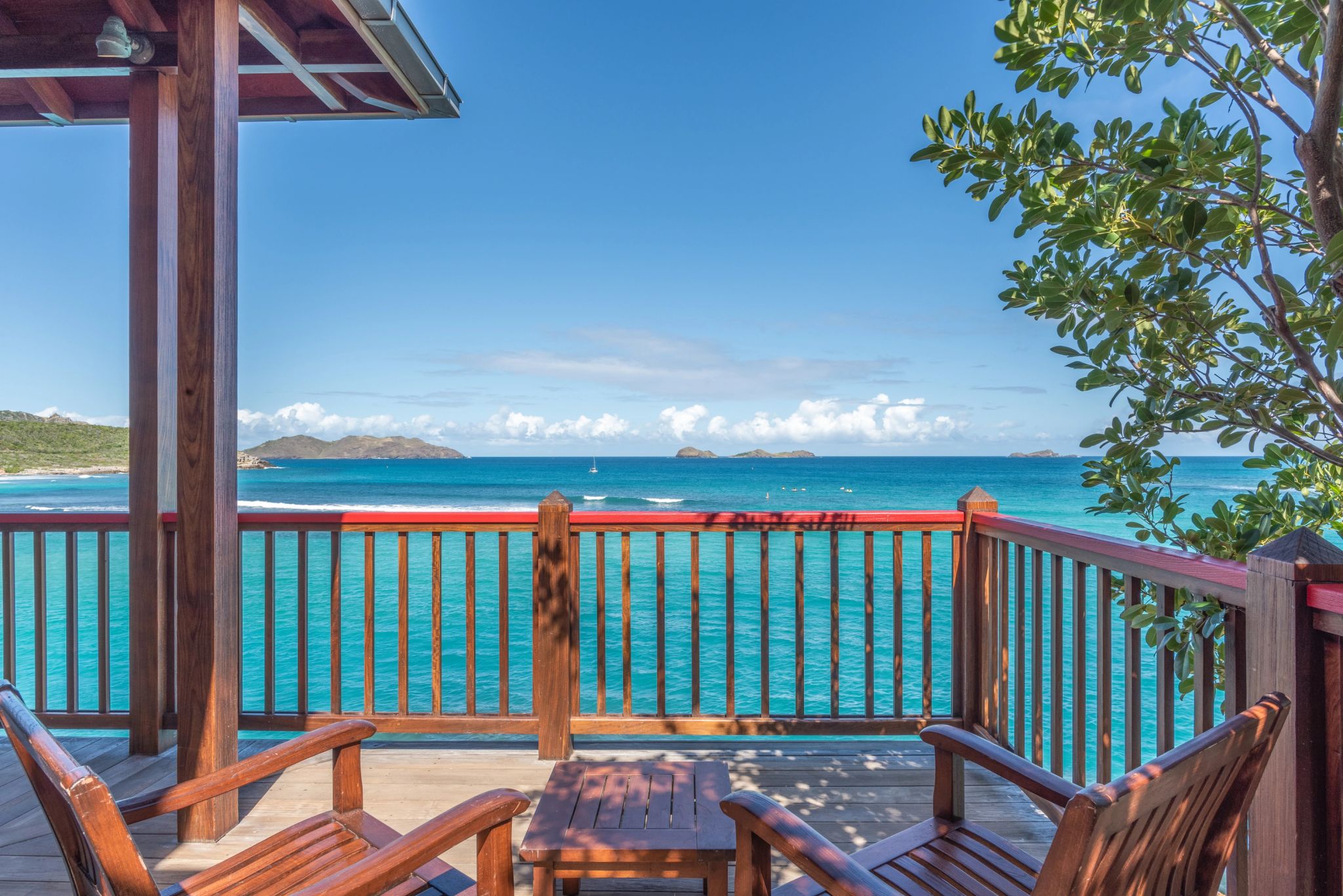 Legacy Suite Garbo - Jeanne Le Menn terraco privativo – frente mar – mobilia rustica