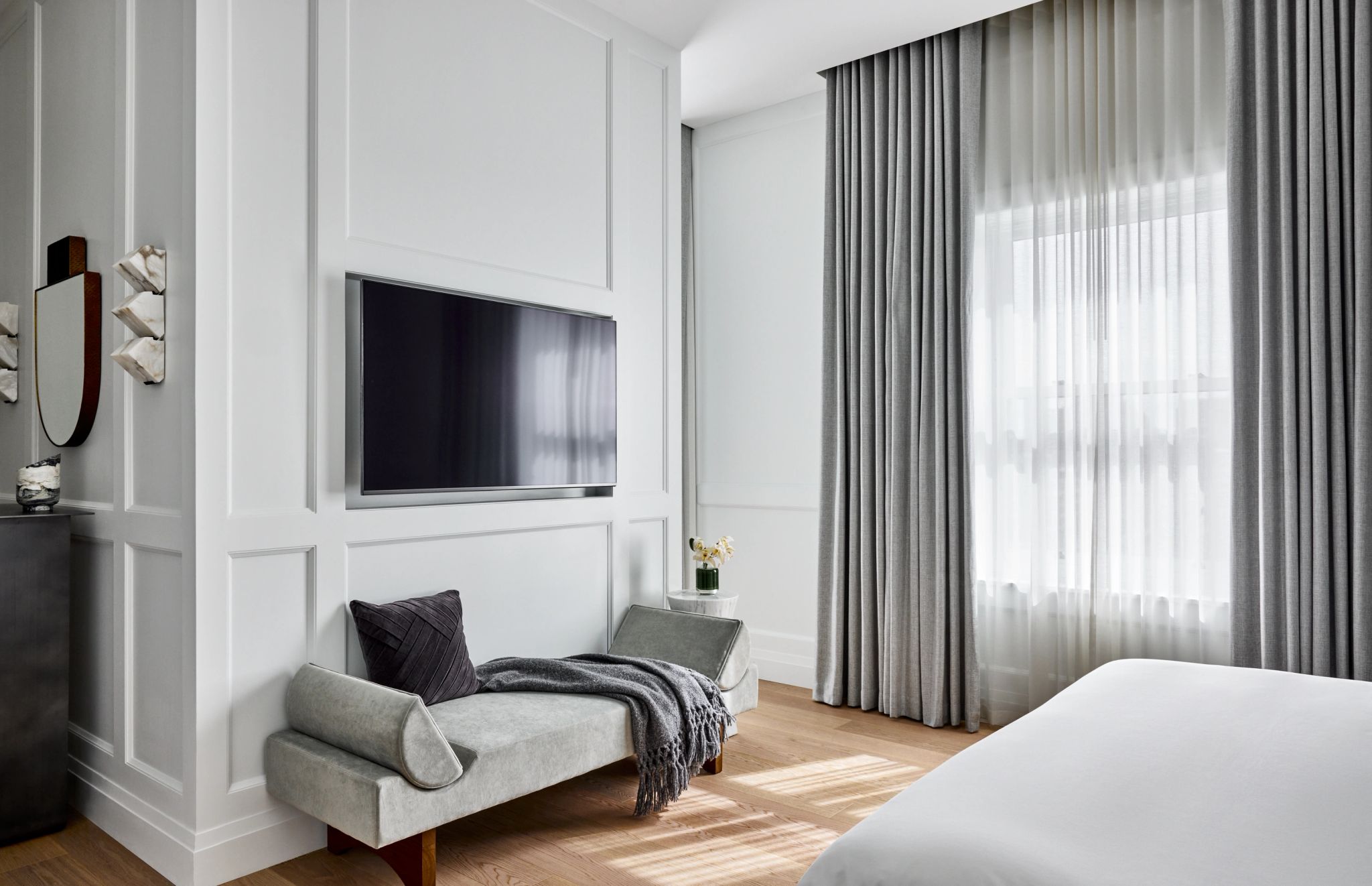 Rosewood Suite suite de luxo – suite hotel – suite