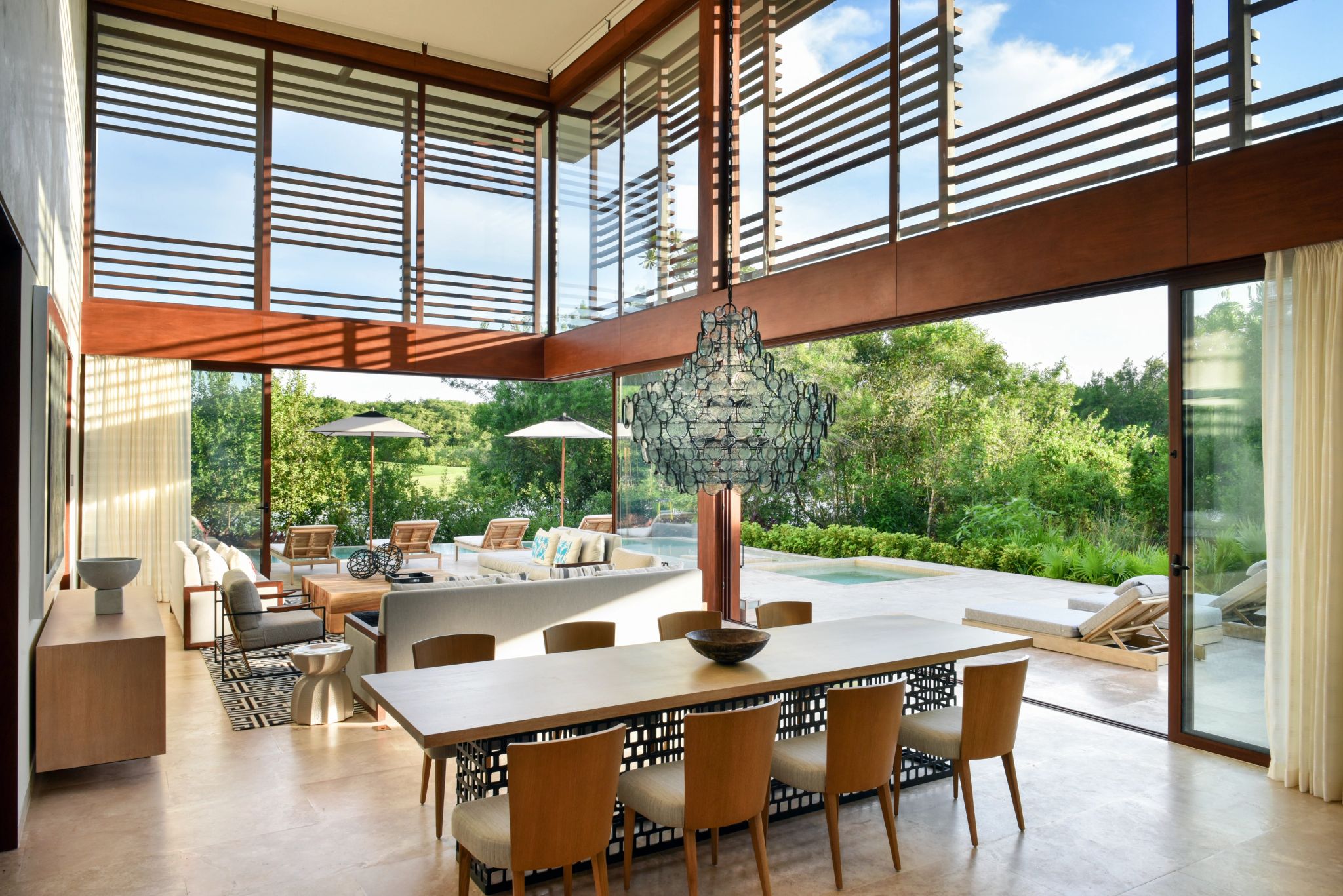 Paraíso Four Bedroom Villa paraiso villa – hotel bem localizado – hotel luxuoso