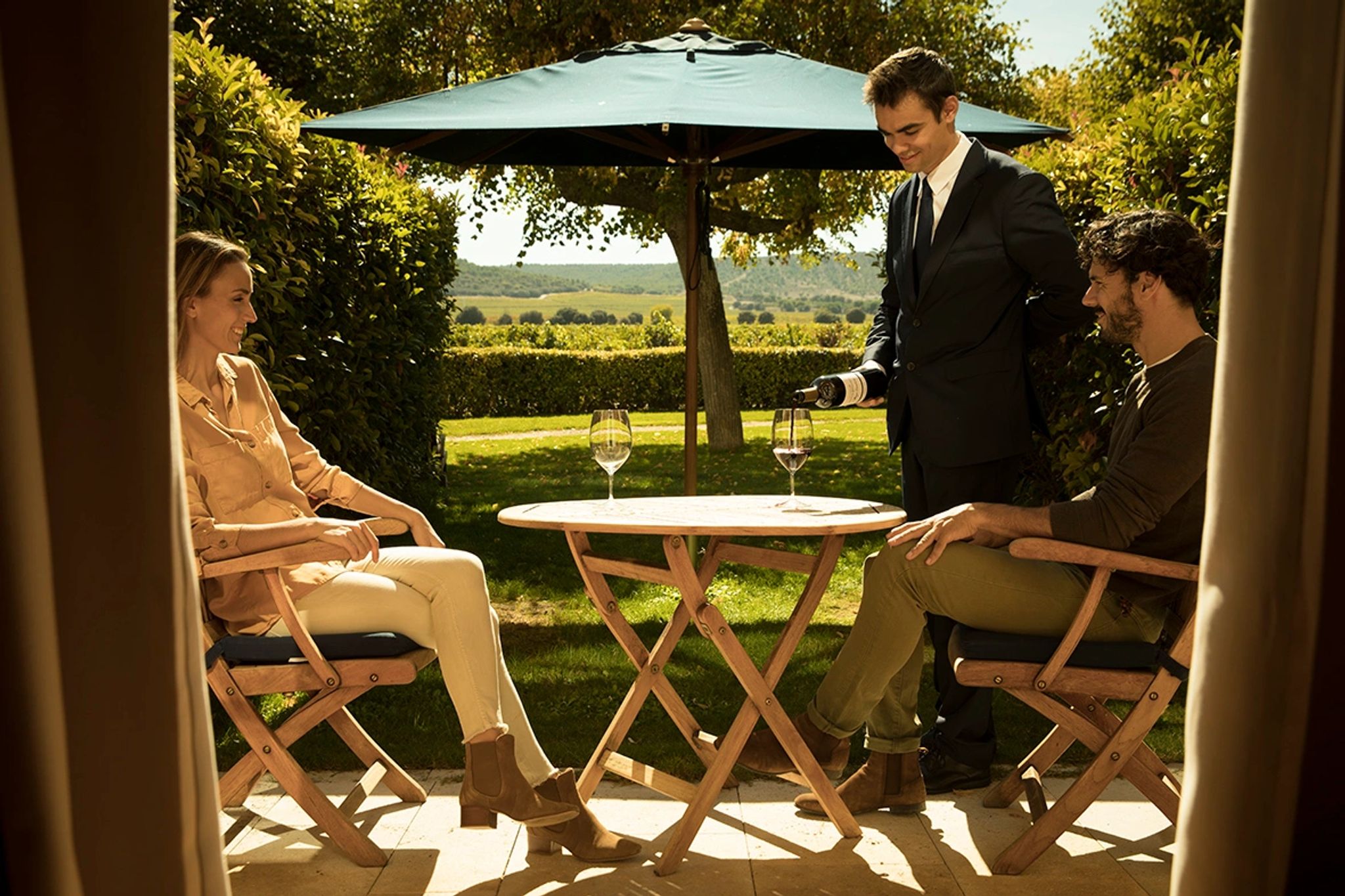 Serviço de Mordomia atendimento vip - mordomia - servico exclusivo