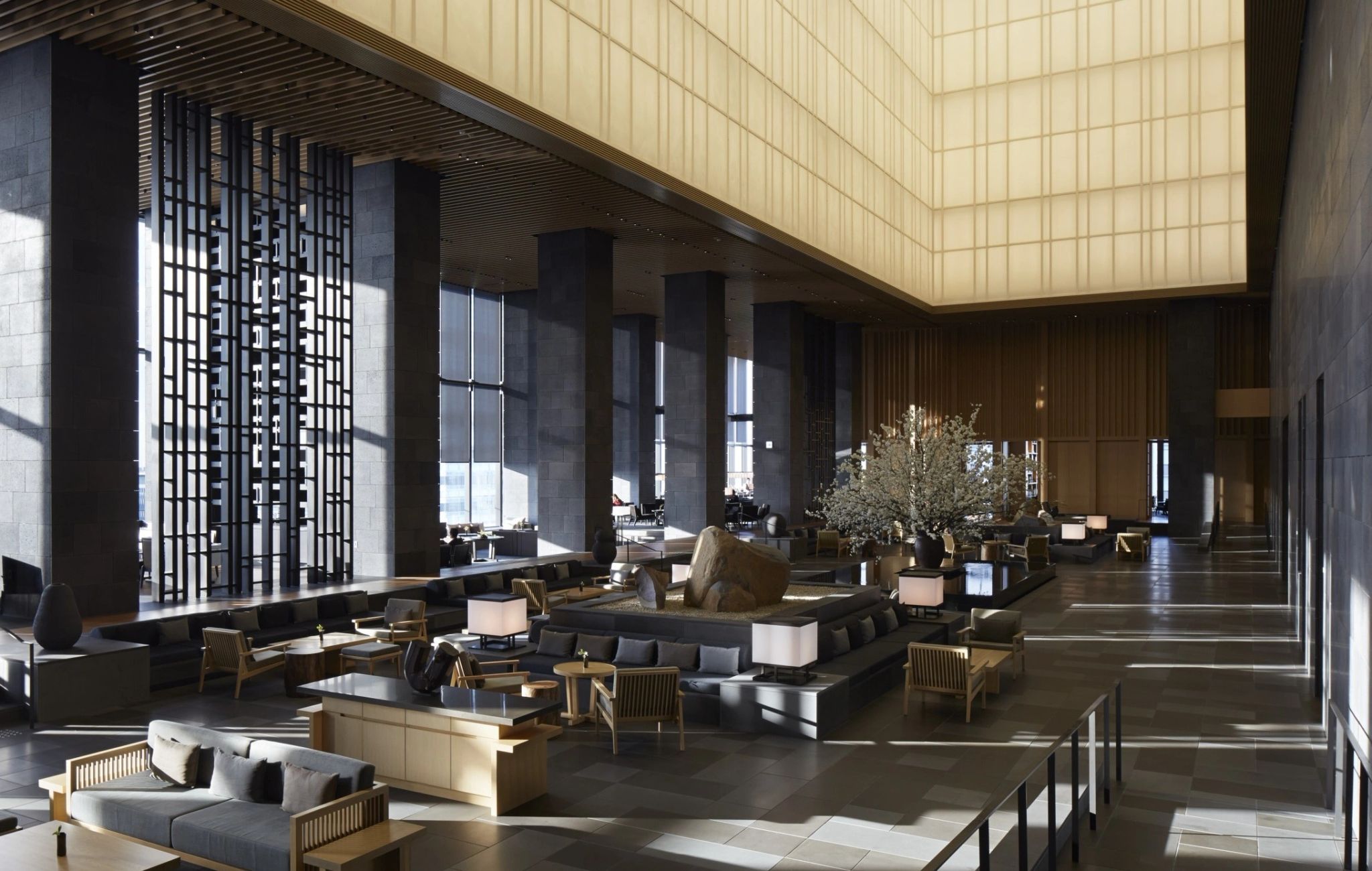 melhores hoteis no japao – ferias em familia – hotel de luxo