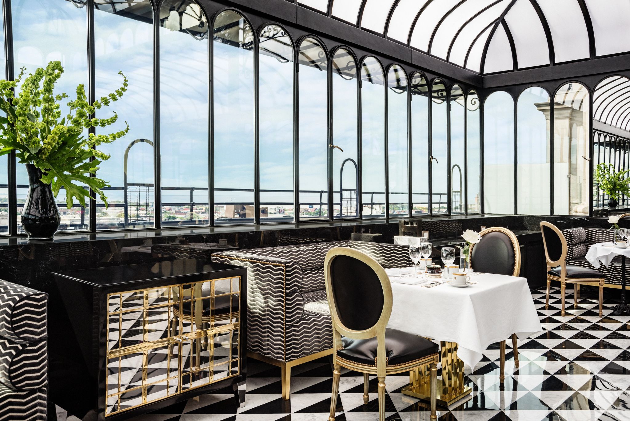 Eventos no rooftop evento vista panoramica buenos aires - espaços para evento - evento de luxo