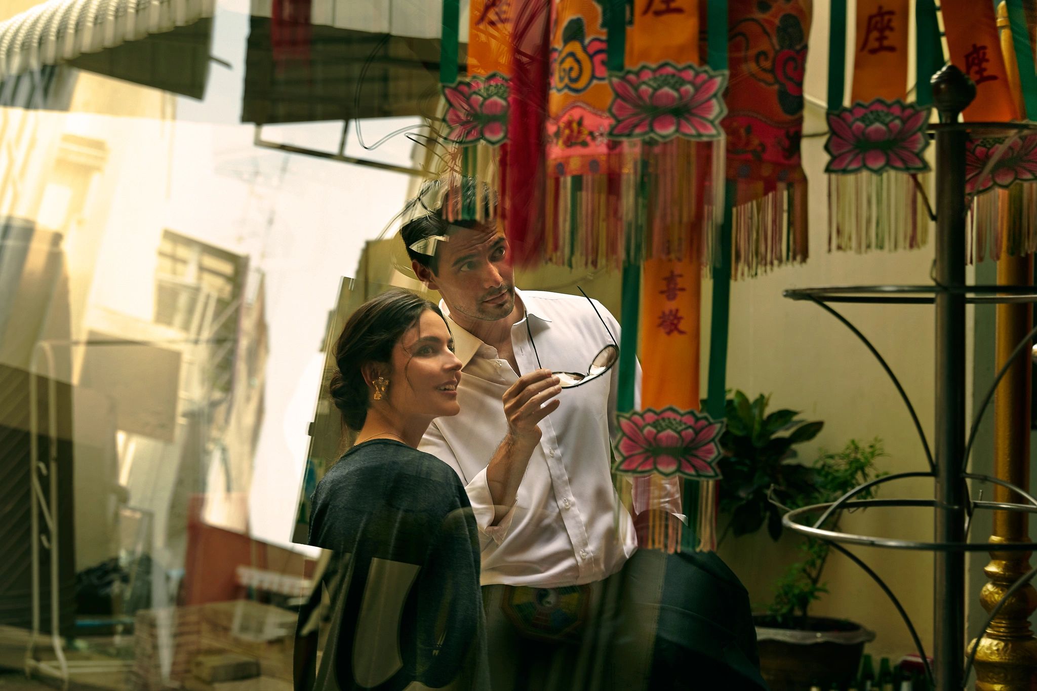 Atividades de lazer tour cultural - tour em bangkok - experiencias culturais