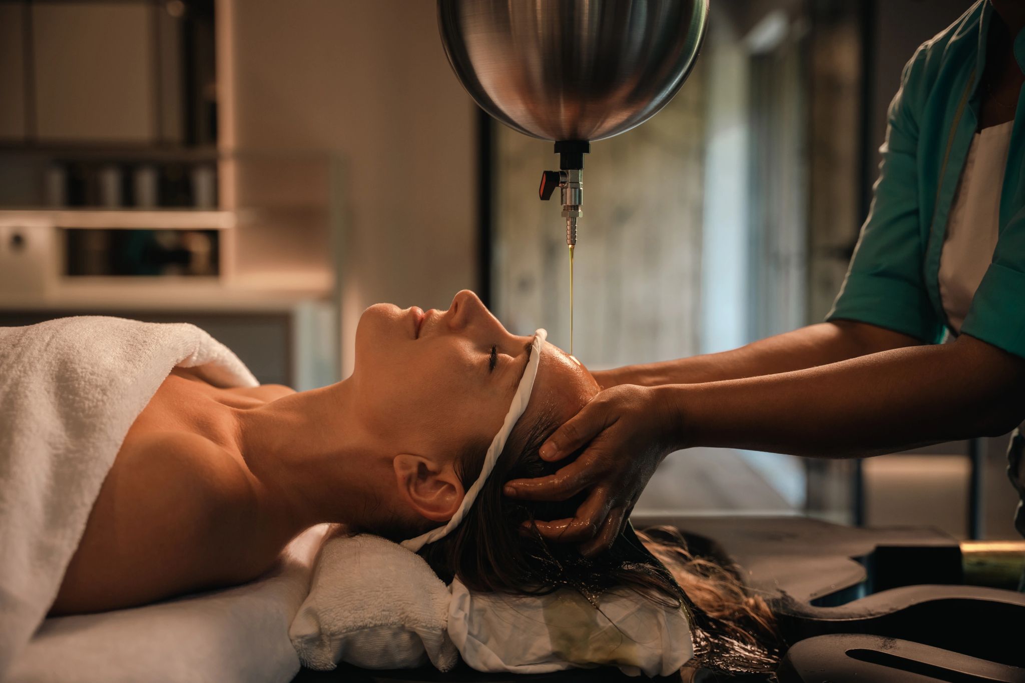 tratamentos de spa – spa bem-estar – spa velaa maldivas