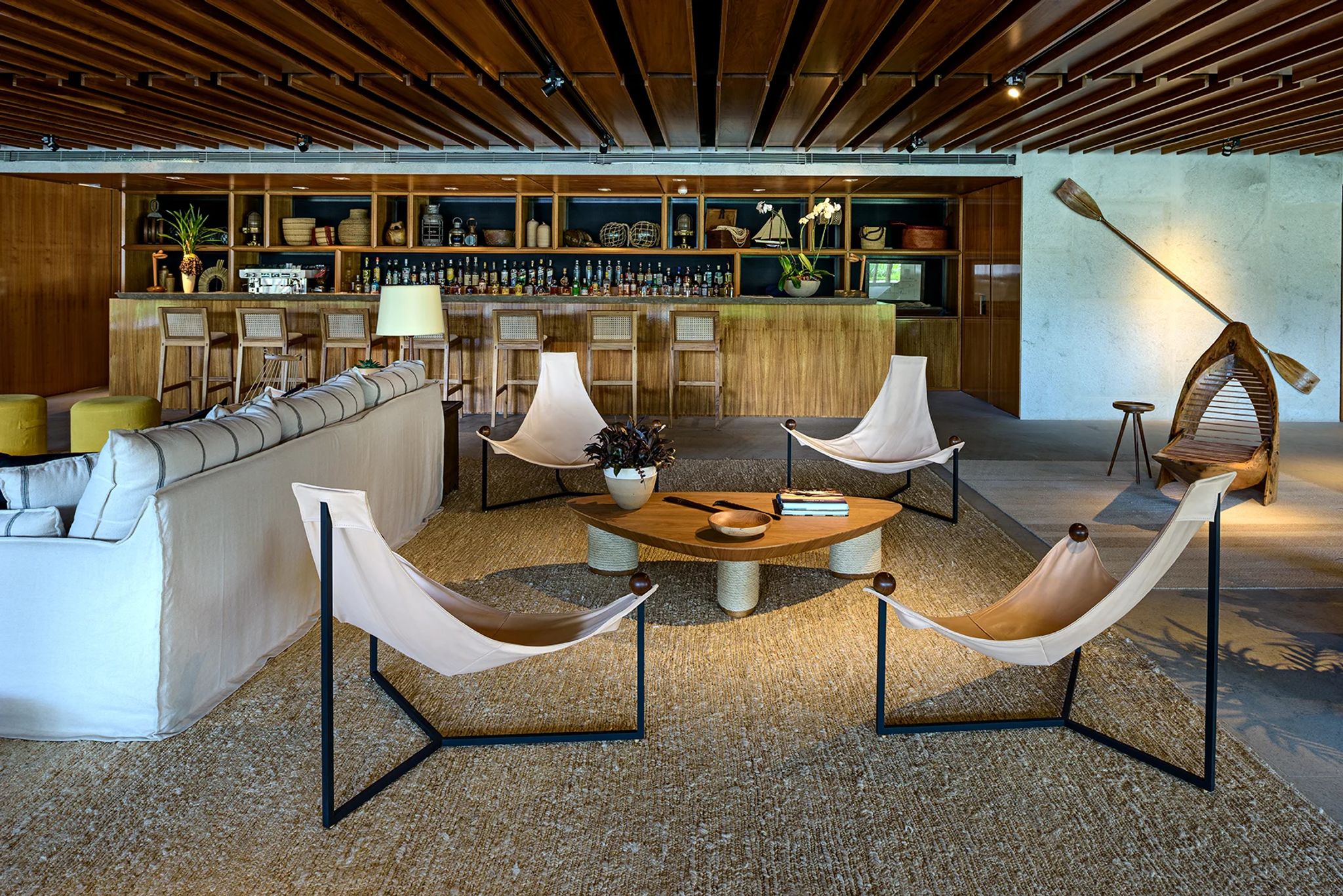 lobby bar - fasano angra