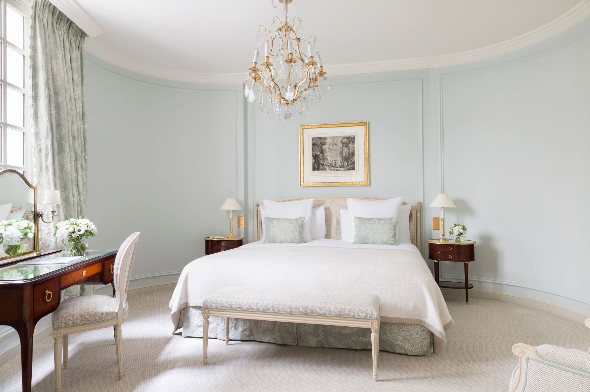 Deluxe Junior Suite suite junior deluxe - suite junior deluxe le bristol