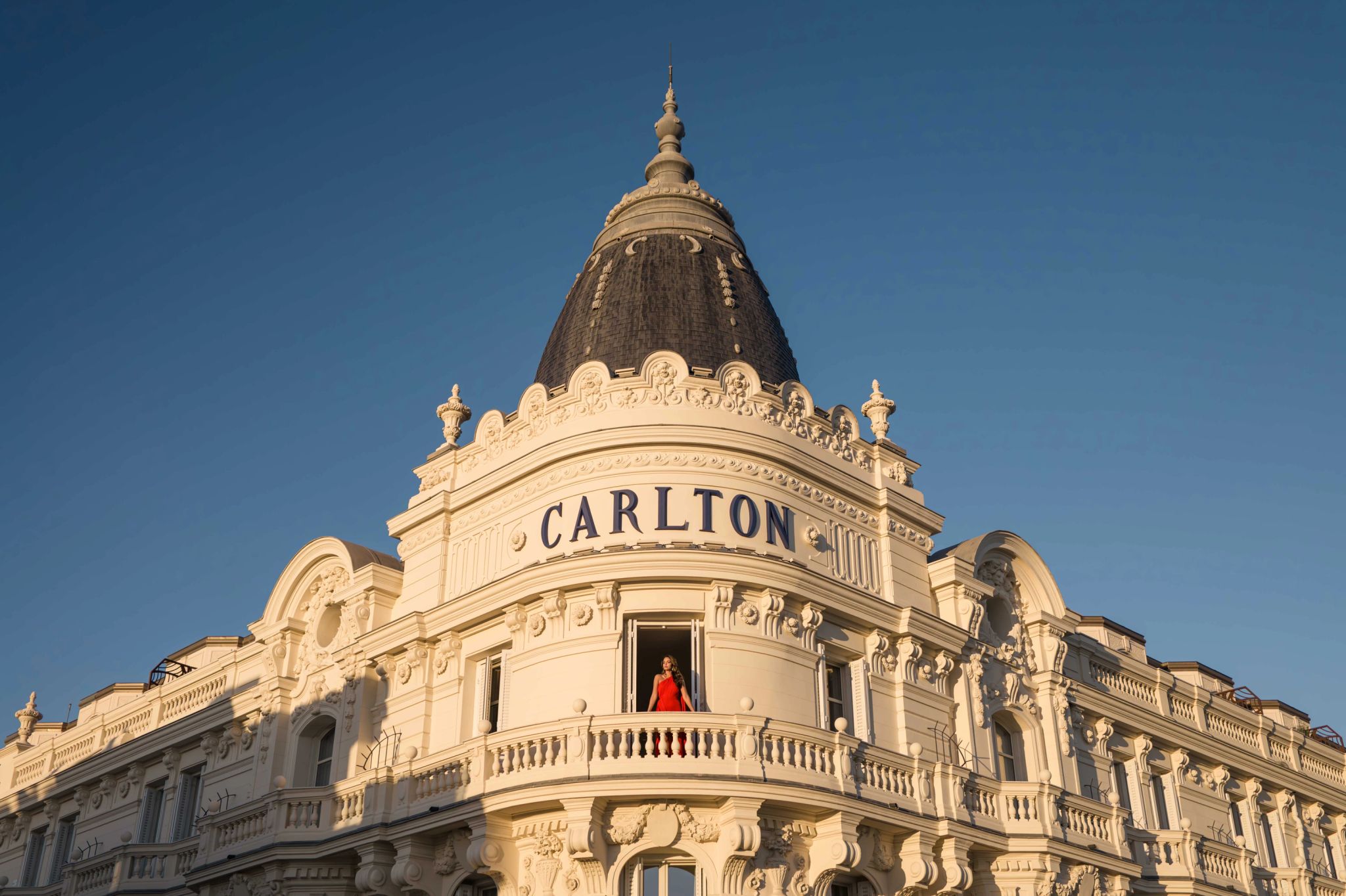 Fachada do hotel arquitetura classica - hotel de luxo - fachada do hotel